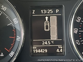 Škoda Superb 2.0TSI DSG MAX.VÝBAVA 2012