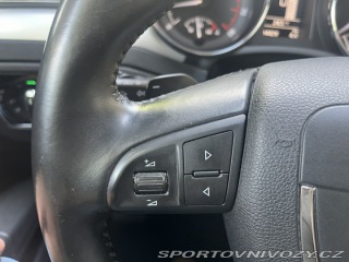 Škoda Superb 2.0TSI DSG MAX.VÝBAVA 2012