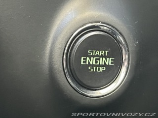 Škoda Superb 2.0TSI DSG MAX.VÝBAVA 2012