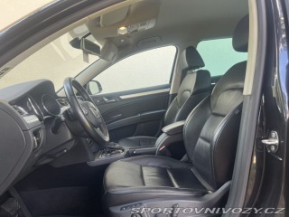 Škoda Superb 2.0TSI DSG MAX.VÝBAVA 2012