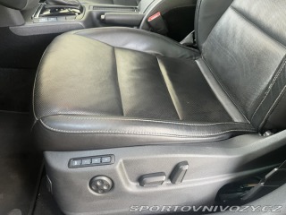 Škoda Superb 2.0TSI DSG MAX.VÝBAVA 2012