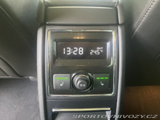 Škoda Superb 2.0TSI DSG MAX.VÝBAVA 2012