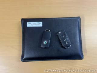 Škoda Superb 2.0TSI DSG MAX.VÝBAVA 2012