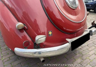 Mercedes-Benz A 170v Cabriolet 1938
