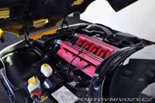 Dodge Viper GTS V10 2001