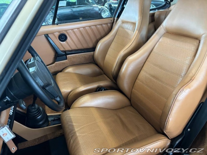 Porsche Carrera GT 3.0 Carrera 1976