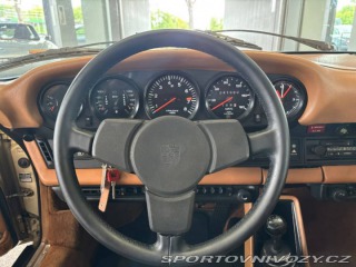 Porsche Carrera GT 3.0 Carrera 1976