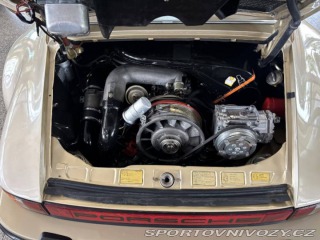 Porsche Carrera GT 3.0 Carrera 1976
