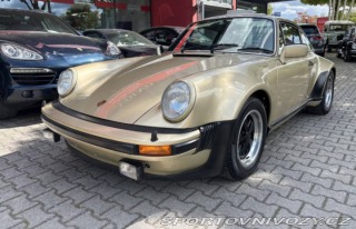 Porsche Carrera GT 3.0 Carrera 1976