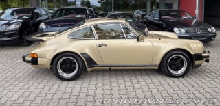 Porsche Carrera GT 3.0 Carrera 1976