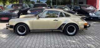 Porsche Carrera GT 3.0 Carrera 1976