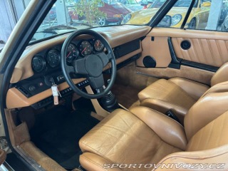 Porsche Carrera GT 3.0 Carrera 1976