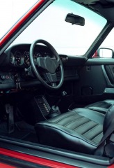 Porsche Ostatní modely 930 Turbo 1983