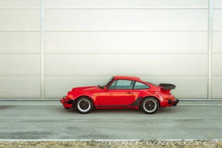 Porsche Ostatní modely 930 Turbo 1983