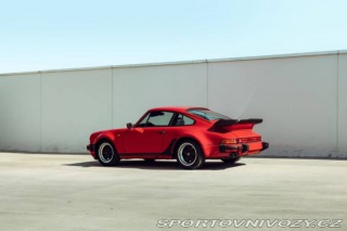 Porsche Ostatní modely 930 Turbo 1983