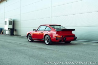 Porsche Ostatní modely 930 Turbo 1983