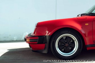 Porsche Ostatní modely 930 Turbo 1983
