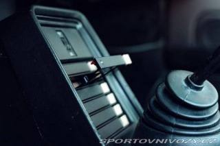 Porsche Ostatní modely 930 Turbo 1983