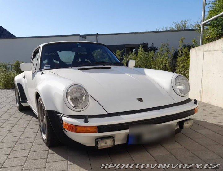 Porsche 911 1978