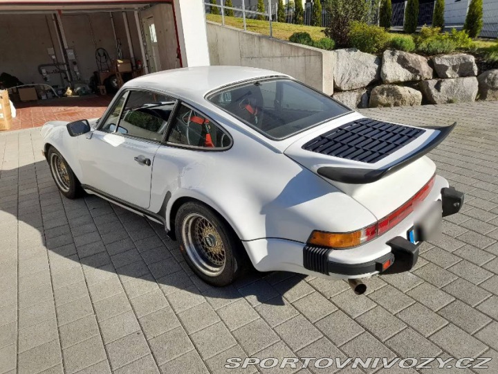 Porsche 911 1978