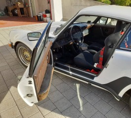 Porsche 911 1978