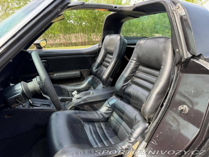 Chevrolet Corvette CORVETTE C3 454 1978
