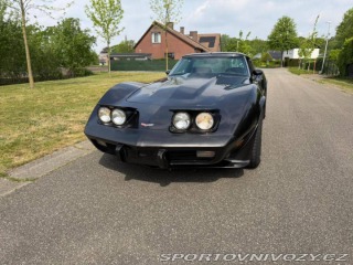 Chevrolet Corvette CORVETTE C3 454 1978