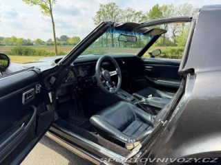 Chevrolet Corvette CORVETTE C3 454 1978