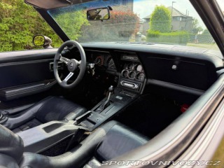 Chevrolet Corvette CORVETTE C3 454 1978