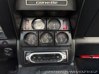 Chevrolet Corvette CORVETTE C3 454 1978