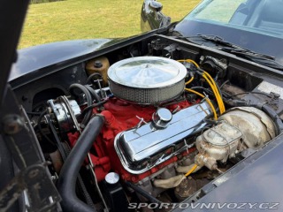 Chevrolet Corvette CORVETTE C3 454 1978