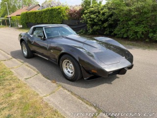 Chevrolet Corvette CORVETTE C3 454 1978