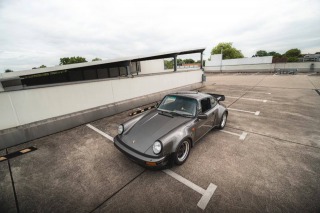 Porsche  930 Turbo