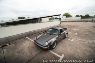 Porsche Ostatní modely 930 Turbo 1978