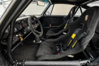 Porsche Ostatní modely 930 Turbo 1978