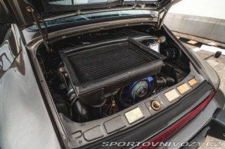 Porsche Ostatní modely 930 Turbo 1978