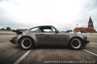 Porsche Ostatní modely 930 Turbo 1978