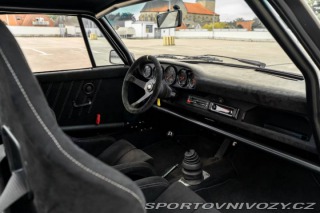 Porsche Ostatní modely 930 Turbo 1978