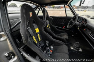 Porsche Ostatní modely 930 Turbo 1978