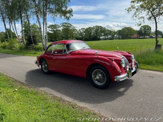 Jaguar XK XK150
