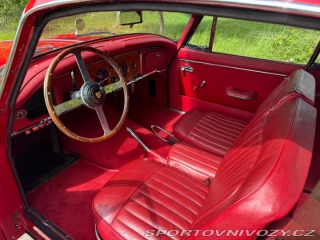 Jaguar XK XK150 1960