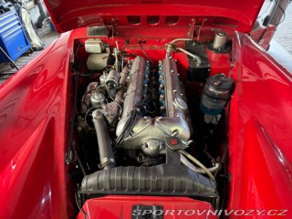 Jaguar XK XK150 1960