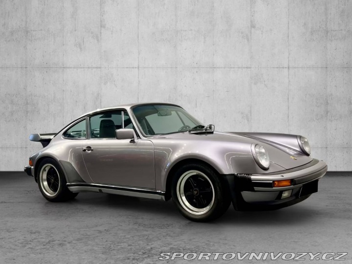 Porsche 911 1988