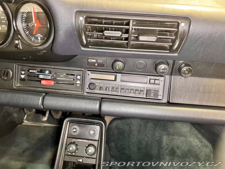 Porsche 911 1988