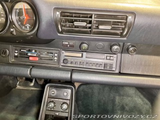 Porsche 911 1988
