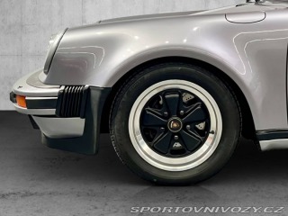 Porsche 911 1988