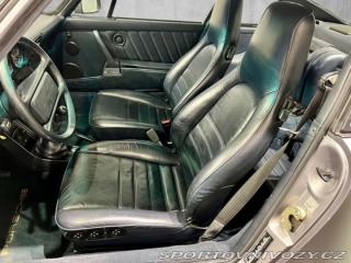Porsche 911 1988