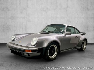Porsche 911 1988