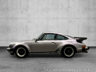Porsche 911 1988
