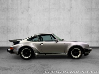 Porsche 911 1988